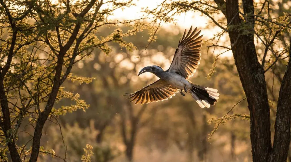 Beste Reisezeit für Laikipia-Plateau-Schutzgebiete