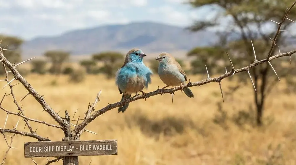 Comment se rendre à Parc national de Tsavo Est