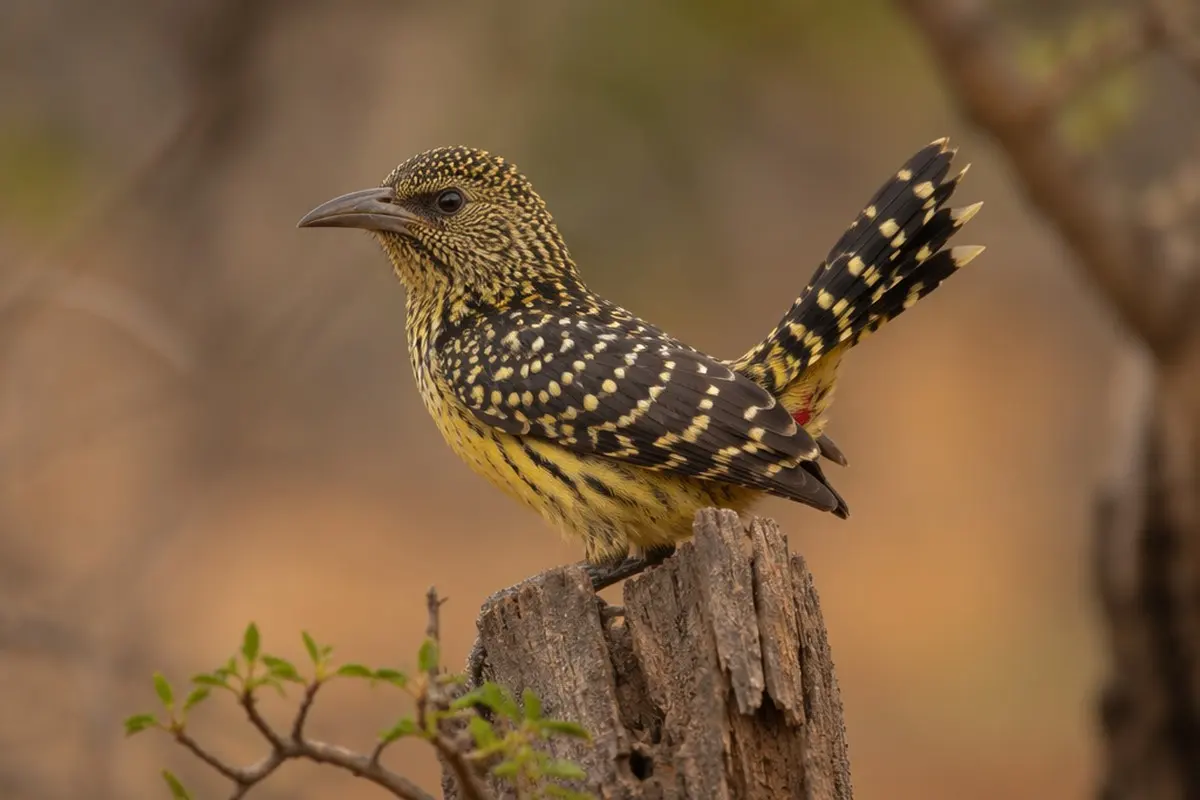 Photographier la faune à Parc national de Tarangire