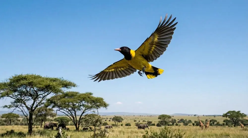Eine Safari nach Amboseli-Nationalpark planen