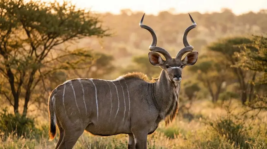 Großer Kudu