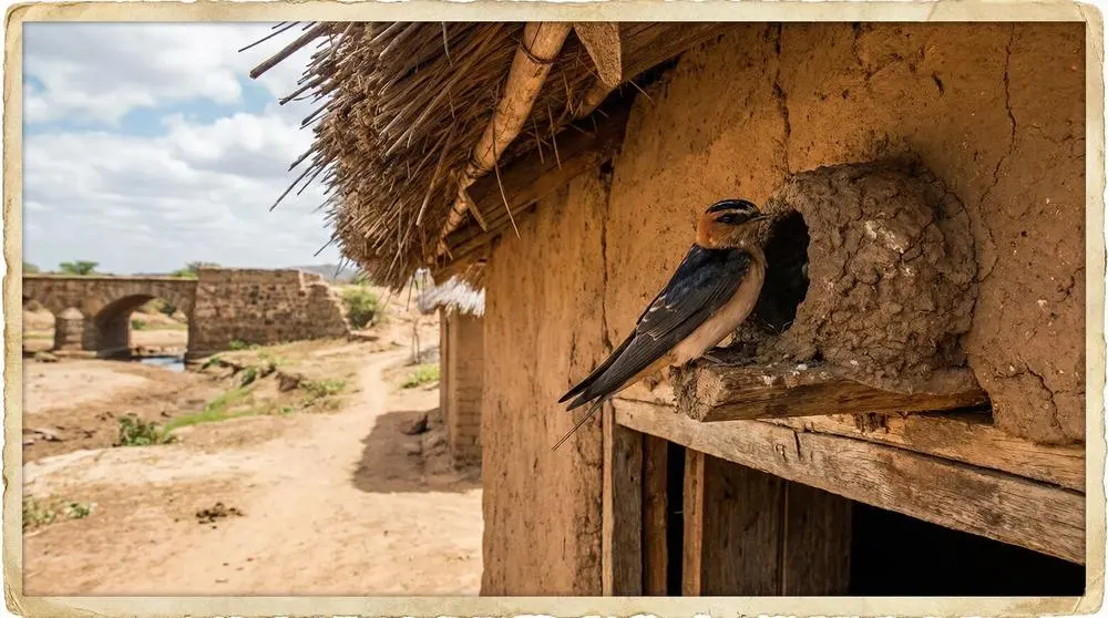 Eine Safari nach Tsavo-East-Nationalpark planen