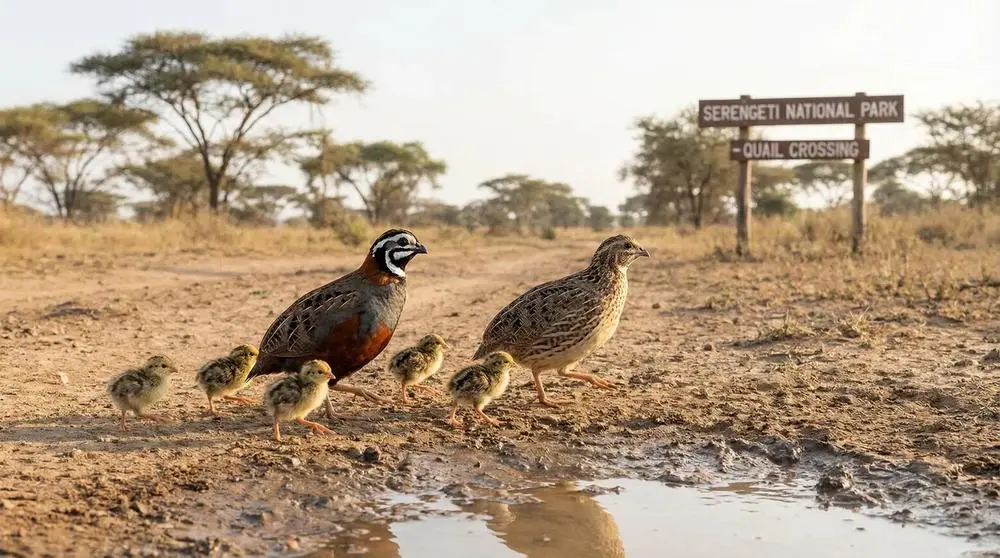 Top-Wildtiere in Lower-Zambezi-Nationalpark