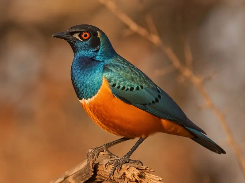 हिल्डेब्रांट स्टार्लिंग