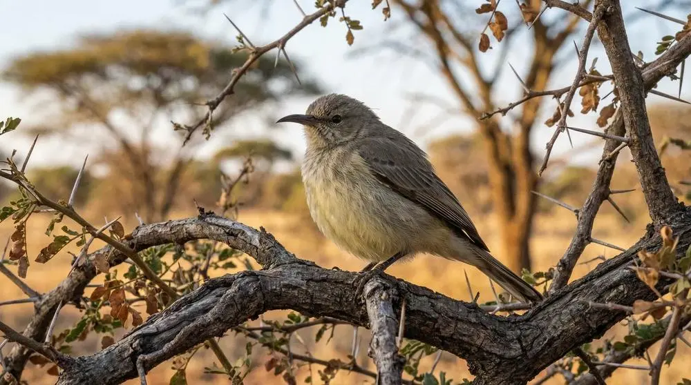 Safari-Routenideen für Südafrika