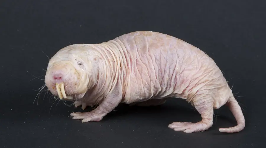 Naked Mole-rat