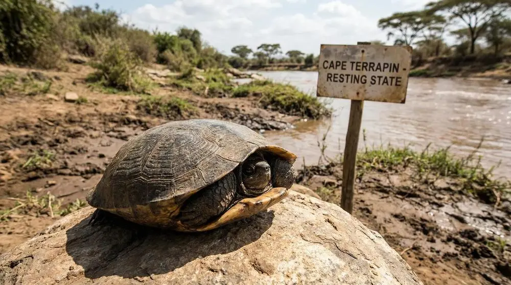 Wildtiere, die du in Tansania sehen kannst