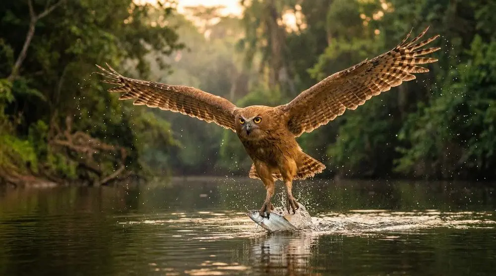 Wildtiere, die du in Simbabwe sehen kannst