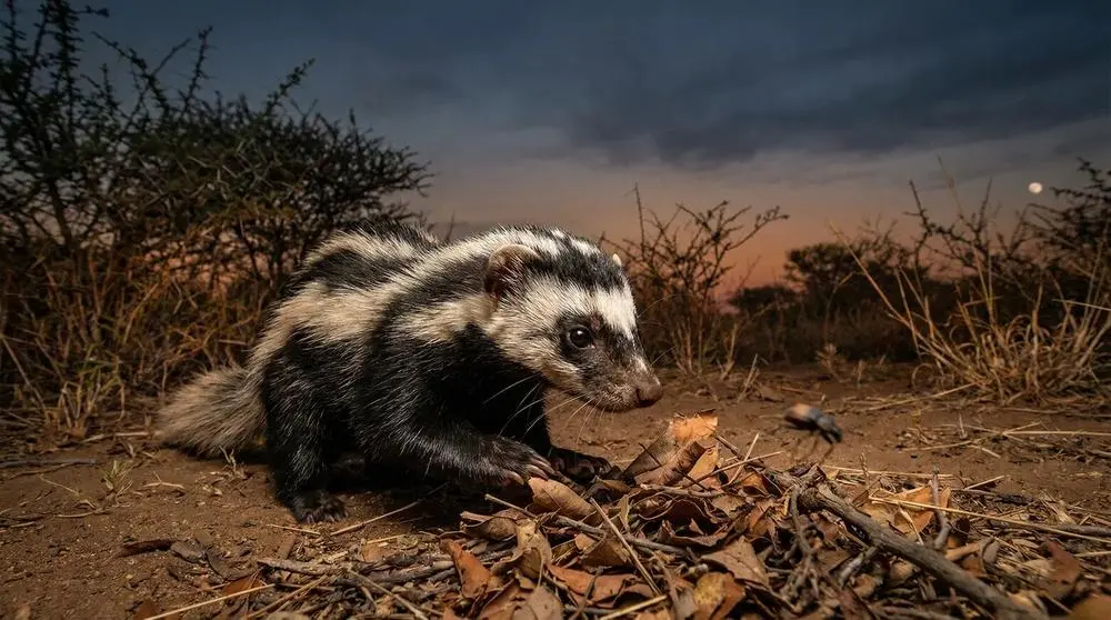 Zorilla