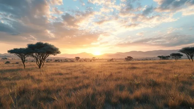Die besten Orte, um den Riedbock in Afrika zu sehen