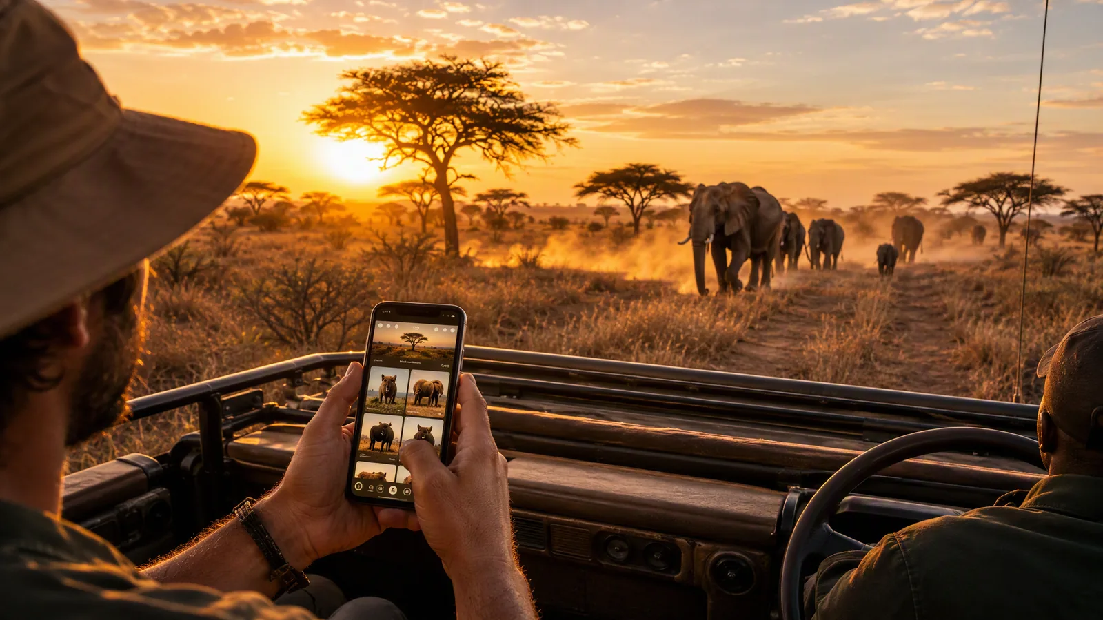 2026 最佳 Safari App 怎么选：离线、够快、野外真能用
